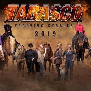 Meet your Posher, Tabasco